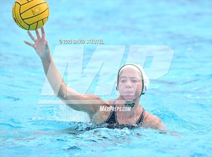 Thumbnail 1 in St. Mary's vs. Merced (CIF SJS D2 Final) photogallery.