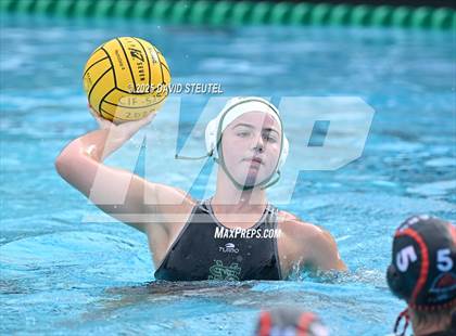 Thumbnail 2 in St. Mary's vs. Merced (CIF SJS D2 Final) photogallery.