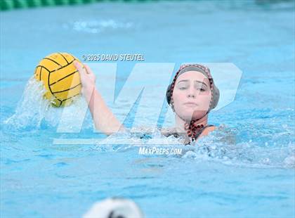 Thumbnail 2 in St. Mary's vs. Merced (CIF SJS D2 Final) photogallery.