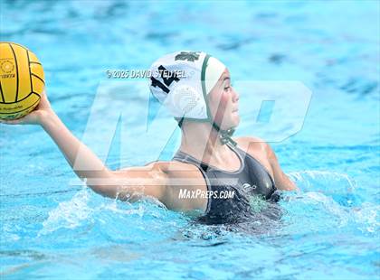 Thumbnail 3 in St. Mary's vs. Merced (CIF SJS D2 Final) photogallery.