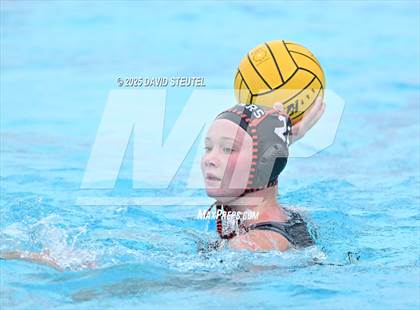 Thumbnail 1 in St. Mary's vs. Merced (CIF SJS D2 Final) photogallery.