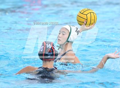 Thumbnail 2 in St. Mary's vs. Merced (CIF SJS D2 Final) photogallery.
