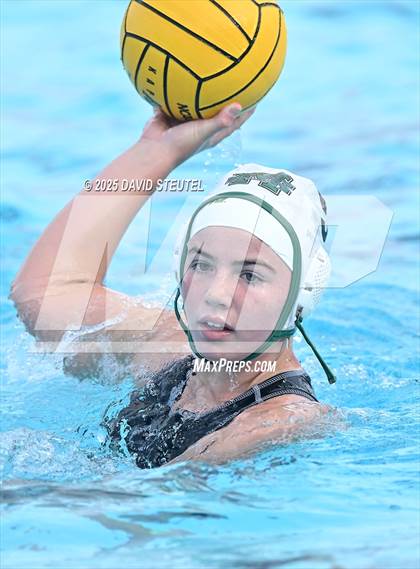 Thumbnail 3 in St. Mary's vs. Merced (CIF SJS D2 Final) photogallery.