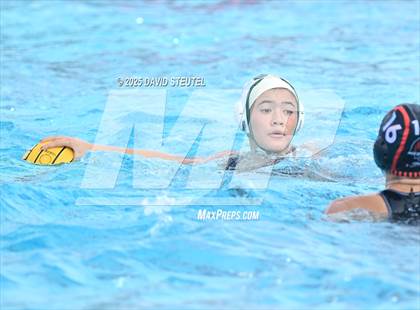 Thumbnail 3 in St. Mary's vs. Merced (CIF SJS D2 Final) photogallery.