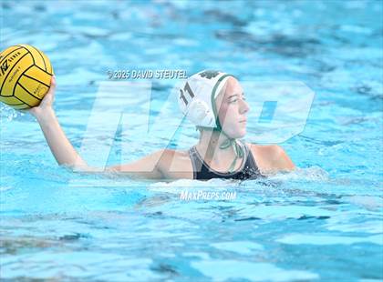 Thumbnail 3 in St. Mary's vs. Merced (CIF SJS D2 Final) photogallery.