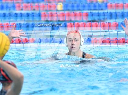 Thumbnail 2 in St. Mary's vs. Merced (CIF SJS D2 Final) photogallery.