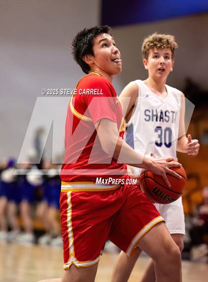 Thumbnail 2 in Chico @ Shasta photogallery.