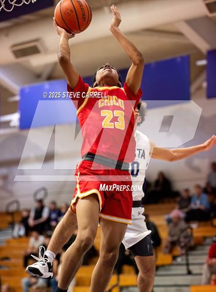Thumbnail 1 in Chico @ Shasta photogallery.