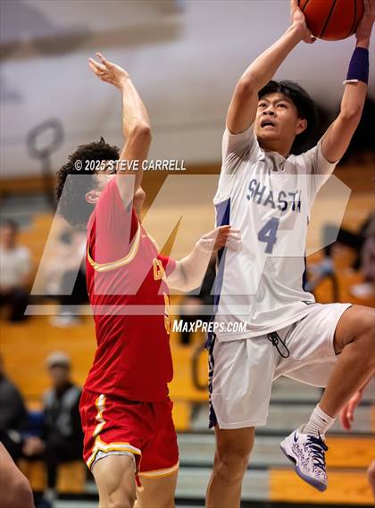 Thumbnail 3 in Chico @ Shasta photogallery.