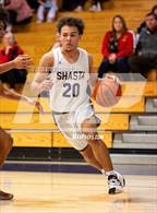 Photo from the gallery "Chico @ Shasta"