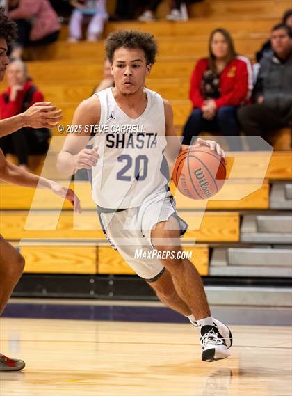 Thumbnail 1 in Chico @ Shasta photogallery.