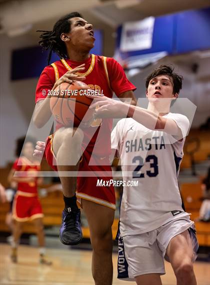 Thumbnail 2 in Chico @ Shasta photogallery.