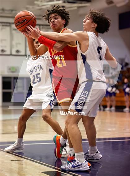 Thumbnail 2 in Chico @ Shasta photogallery.