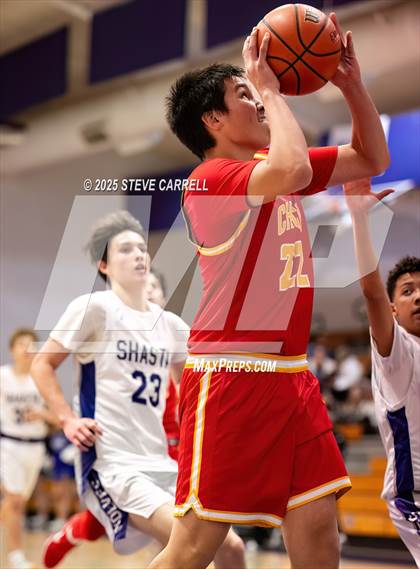 Thumbnail 1 in Chico @ Shasta photogallery.
