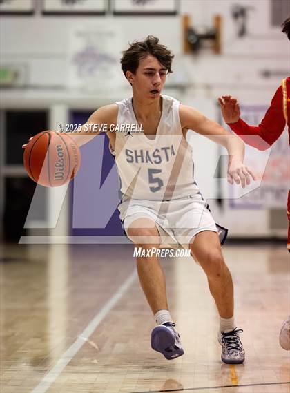 Thumbnail 1 in Chico @ Shasta photogallery.