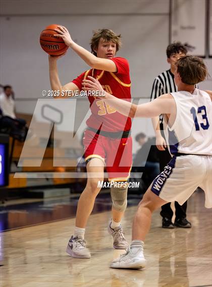 Thumbnail 3 in Chico @ Shasta photogallery.