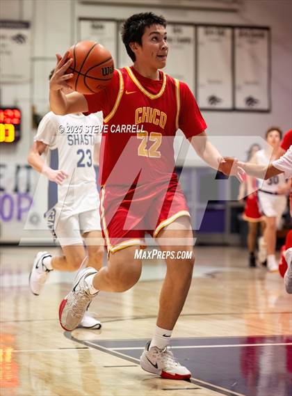 Thumbnail 3 in Chico @ Shasta photogallery.