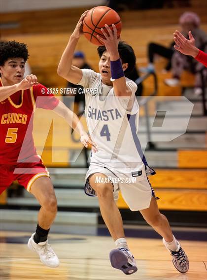 Thumbnail 1 in Chico @ Shasta photogallery.