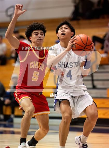 Thumbnail 2 in Chico @ Shasta photogallery.