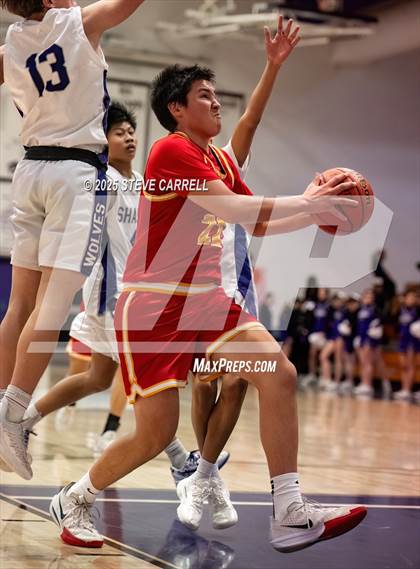 Thumbnail 3 in Chico @ Shasta photogallery.