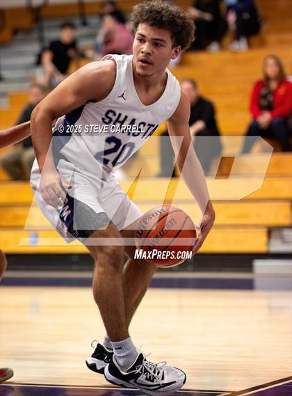 Thumbnail 1 in Chico @ Shasta photogallery.