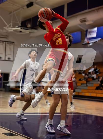 Thumbnail 3 in Chico @ Shasta photogallery.