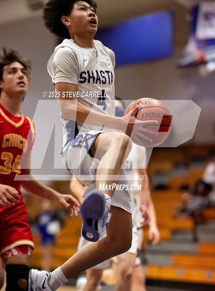 Thumbnail 3 in Chico @ Shasta photogallery.