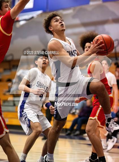 Thumbnail 3 in Chico @ Shasta photogallery.