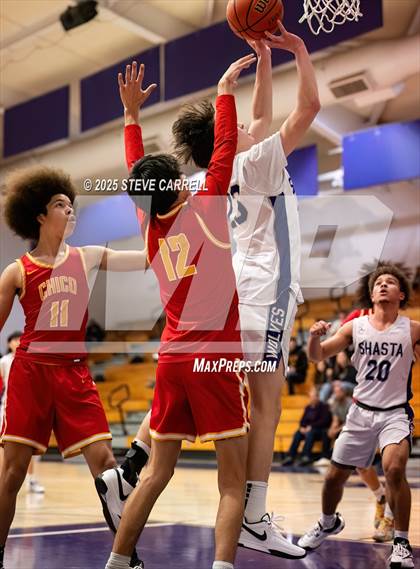 Thumbnail 3 in Chico @ Shasta photogallery.