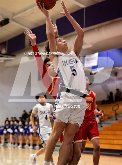Thumbnail 2 in Chico @ Shasta photogallery.