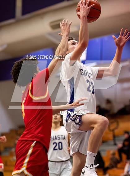 Thumbnail 3 in Chico @ Shasta photogallery.