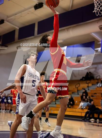 Thumbnail 2 in Chico @ Shasta photogallery.