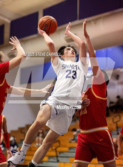 Thumbnail 1 in Chico @ Shasta photogallery.
