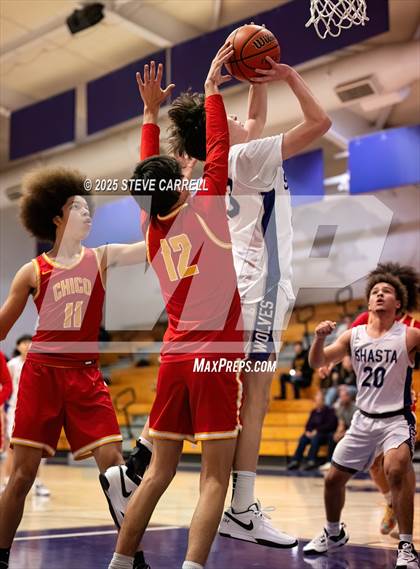 Thumbnail 2 in Chico @ Shasta photogallery.