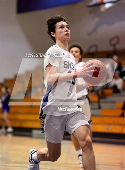 Thumbnail 1 in Chico @ Shasta photogallery.