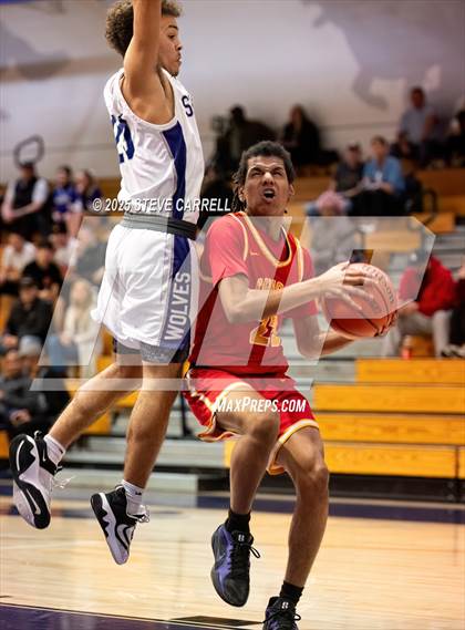 Thumbnail 2 in Chico @ Shasta photogallery.