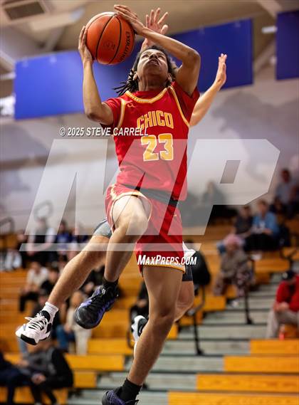 Thumbnail 2 in Chico @ Shasta photogallery.