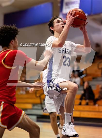 Thumbnail 2 in Chico @ Shasta photogallery.