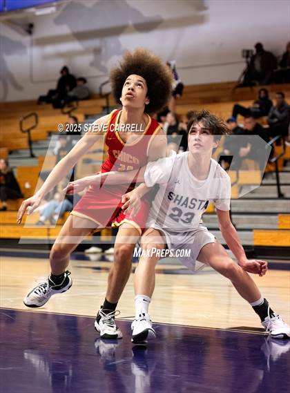 Thumbnail 1 in Chico @ Shasta photogallery.