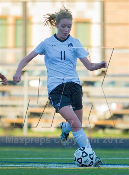 Thumbnail 2 in Waltham @ Westford Academy photogallery.