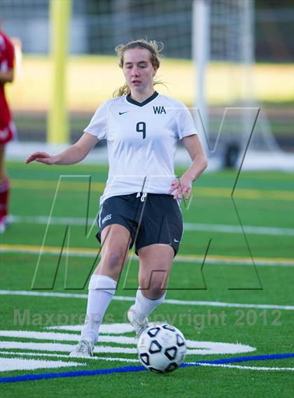 Thumbnail 1 in Waltham @ Westford Academy photogallery.