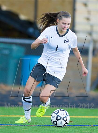 Thumbnail 2 in Waltham @ Westford Academy photogallery.