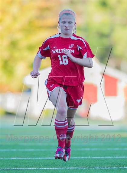 Thumbnail 1 in Waltham @ Westford Academy photogallery.