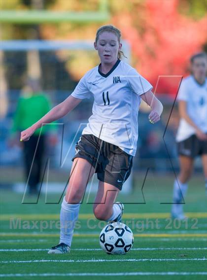 Thumbnail 1 in Waltham @ Westford Academy photogallery.