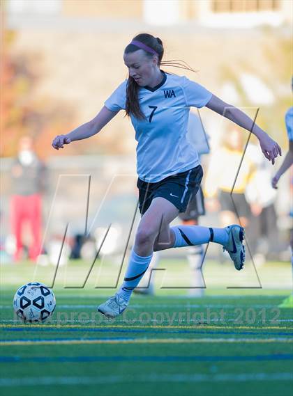 Thumbnail 2 in Waltham @ Westford Academy photogallery.