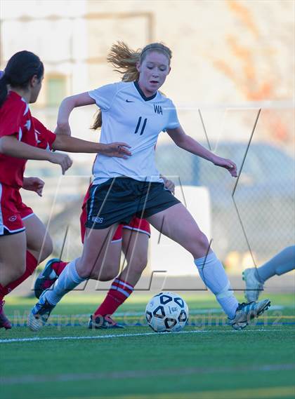 Thumbnail 3 in Waltham @ Westford Academy photogallery.