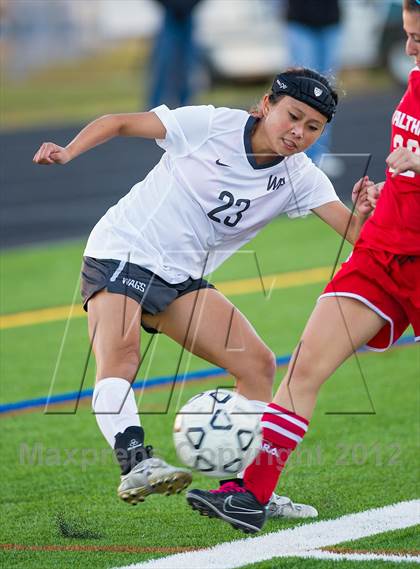Thumbnail 2 in Waltham @ Westford Academy photogallery.