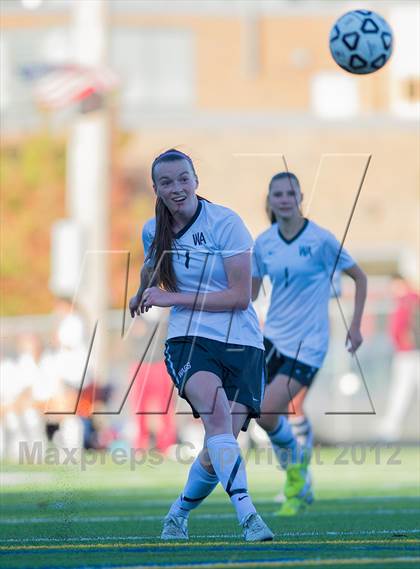 Thumbnail 3 in Waltham @ Westford Academy photogallery.