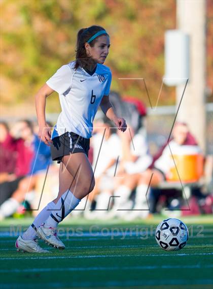 Thumbnail 2 in Waltham @ Westford Academy photogallery.