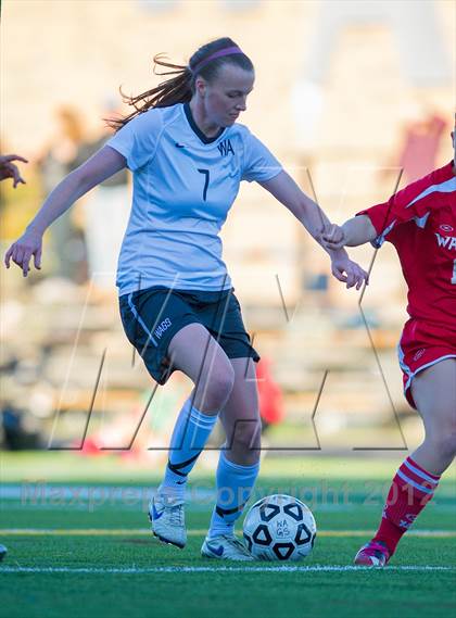 Thumbnail 1 in Waltham @ Westford Academy photogallery.
